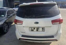 
										KIA CARNIVAL full									