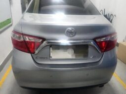 
										TOYOTA CAMRY full									