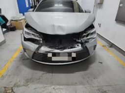 
										TOYOTA CAMRY full									