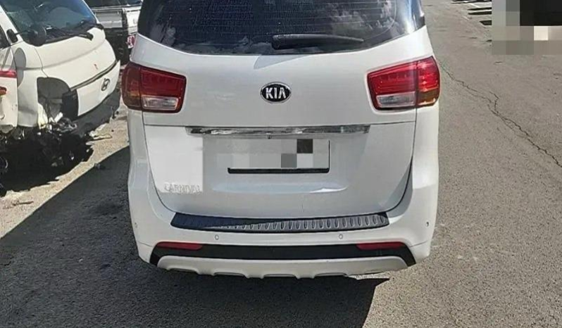 
								KIA CARNIVAL full									
