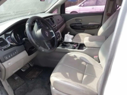 
										KIA CARNIVAL full									