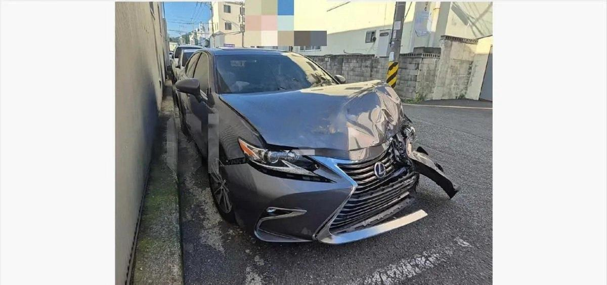 LEXUS ES300h