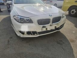 
										BMW 520d full									
