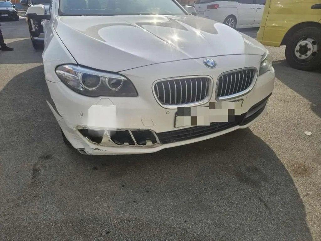 BMW 520d