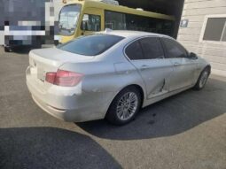 
										BMW 520d full									