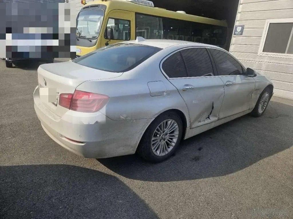 BMW 520d