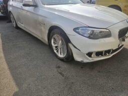 
										BMW 520d full									