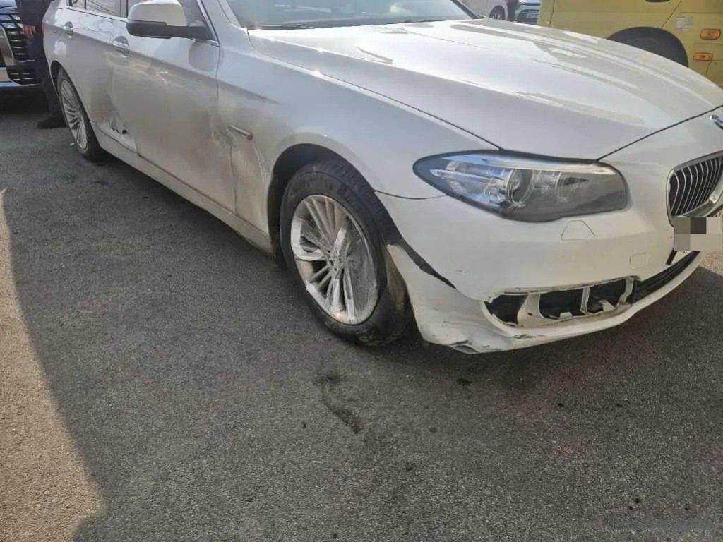 BMW 520d
