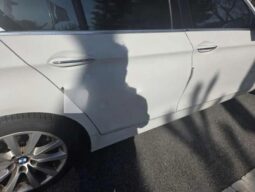 
										BMW 528i xDrive full									