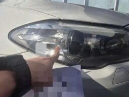 
										BMW 528i xDrive full									