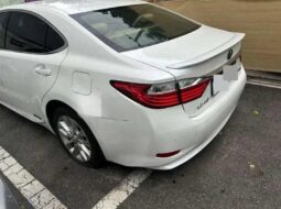
										LEXUS ES300h full									