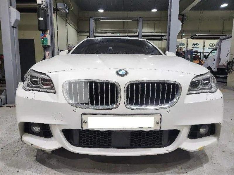 BMW 520d