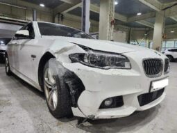 
										BMW 520d full									