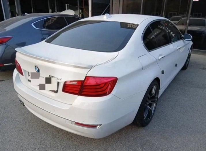 BMW 520d
