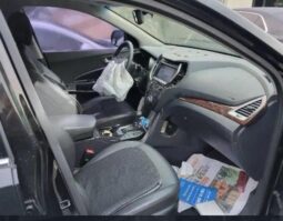 
										HYUNDAI SANTA FE full									