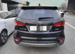 
										HYUNDAI SANTA FE full									