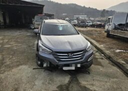 
										HYUNDAI SANTA FE full									