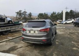 
										HYUNDAI SANTA FE full									