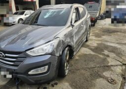
										HYUNDAI SANTA FE full									