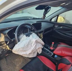 
										HYUNDAI SANTA FE full									