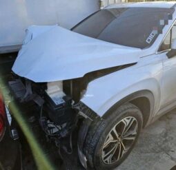 
										HYUNDAI SANTA FE full									