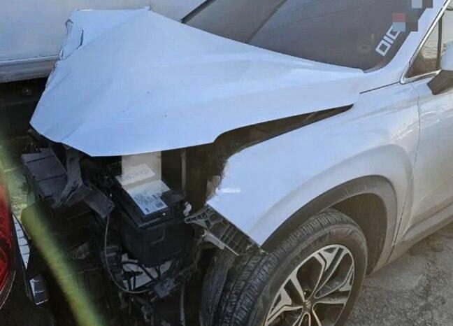 
								HYUNDAI SANTA FE full									