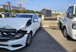 
										MERCEDES BENZ C200 AMG Line full									