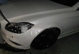 
										MERCEDES BENZ CLS 400 full									