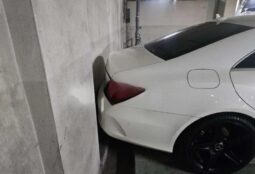 
										MERCEDES BENZ CLS 400 full									