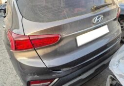 
										HYUNDAI SANTA FE full									