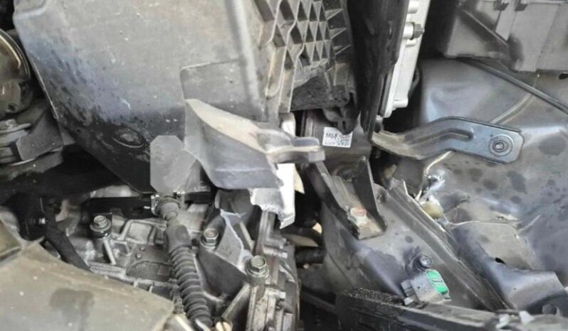 
								HYUNDAI SANTA FE full									