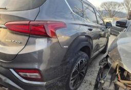 
										HYUNDAI SANTA FE full									