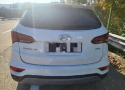 
										HYUNDAI SANTA FE full									