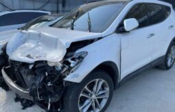 
										HYUNDAI SANTA FE full									