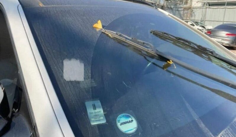 
								HYUNDAI SANTA FE full									