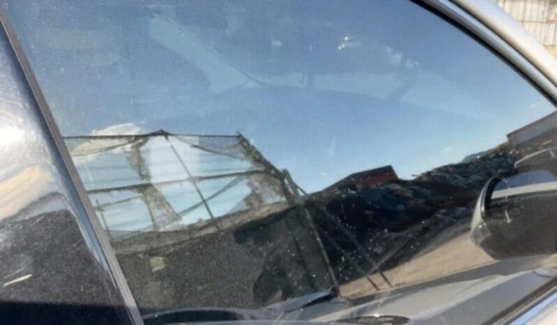 
								HYUNDAI SANTA FE full									