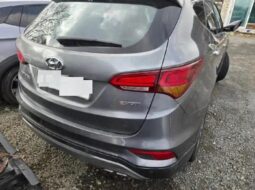 
										HYUNDAI SANTA FE full									