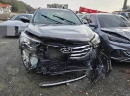 
										HYUNDAI SANTA FE full									