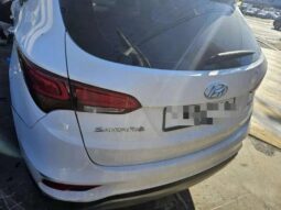 
										HYUNDAI SANTA FE full									