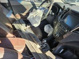 
										HYUNDAI SANTA FE full									