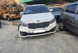 
										KIA CARNIVAL full									