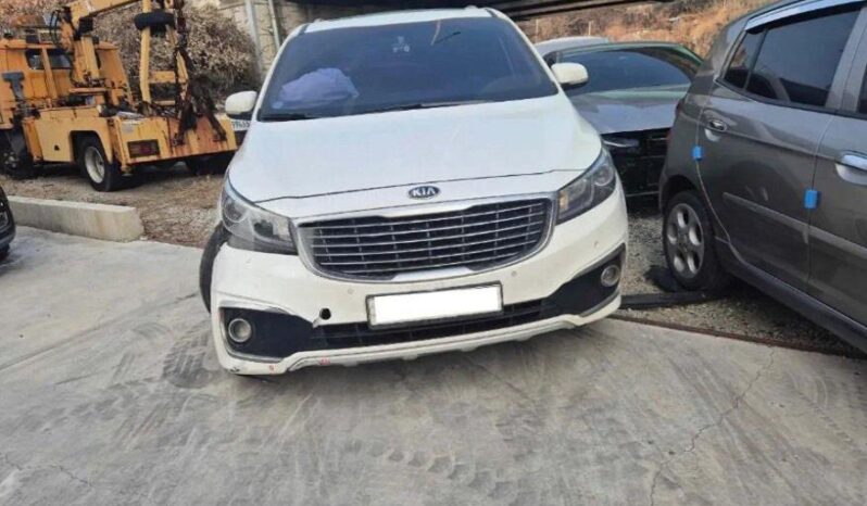 
								KIA CARNIVAL full									