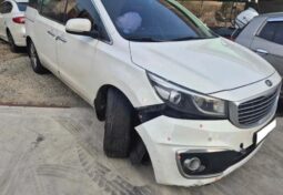 
										KIA CARNIVAL full									