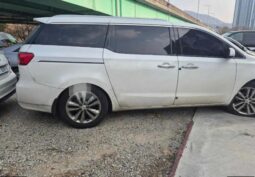 
										KIA CARNIVAL full									