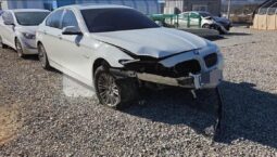 
										BMW 520d full									
