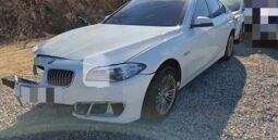 
										BMW 520d full									