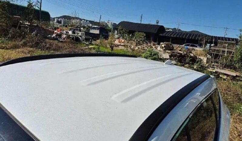 
								HYUNDAI SANTA FE full									