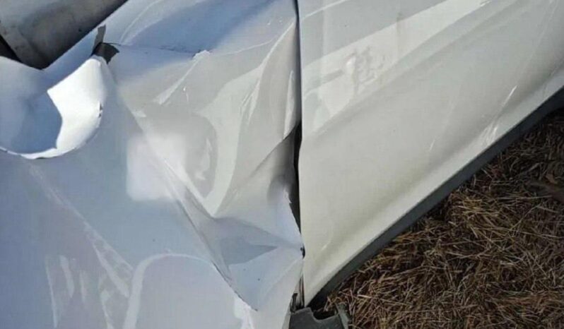 
								HYUNDAI SANTA FE full									