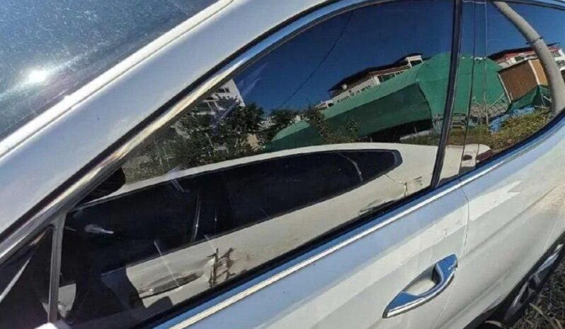 
								HYUNDAI SANTA FE full									