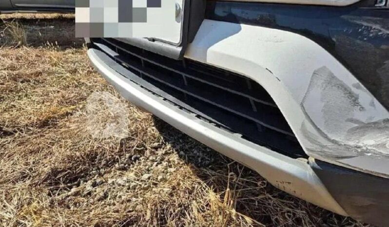 
								HYUNDAI SANTA FE full									